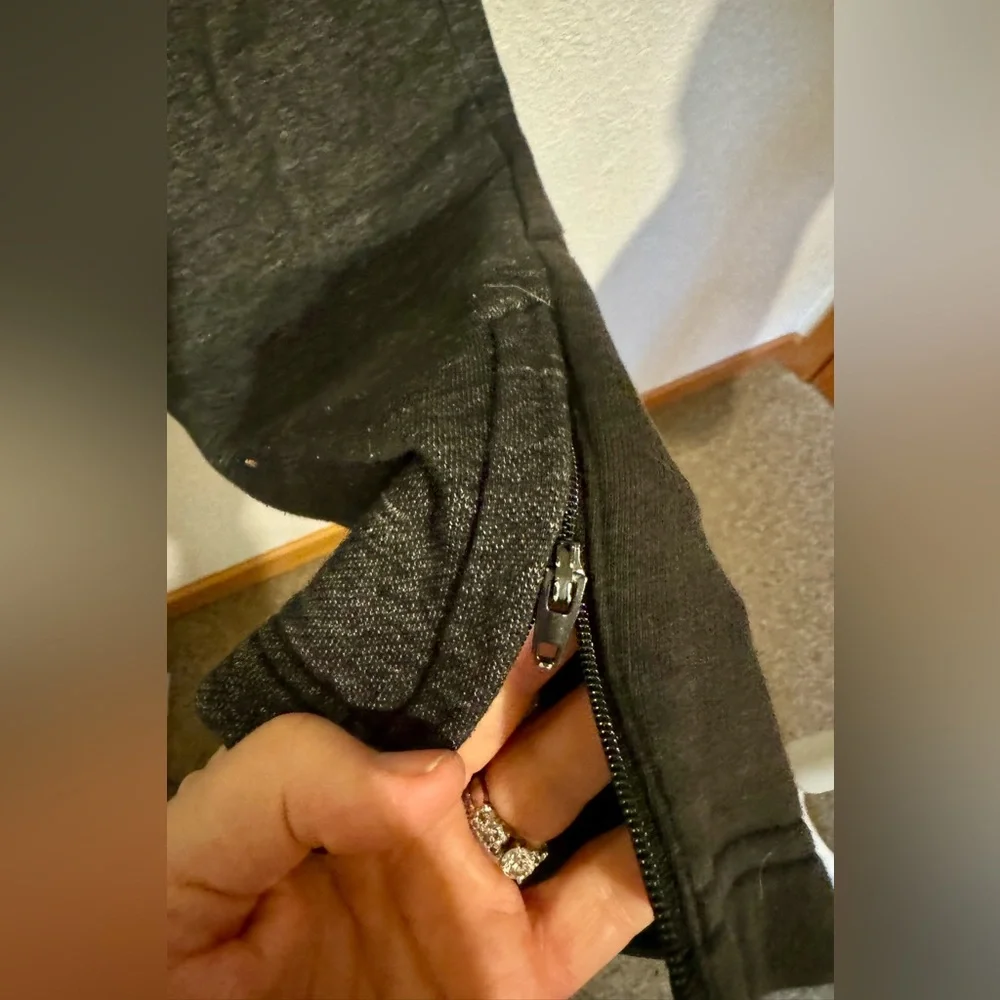 adidas pant heather